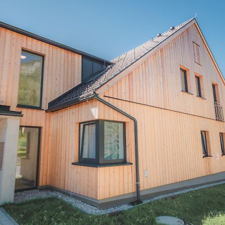 Alpenglueck Tauplitz Exterior foto