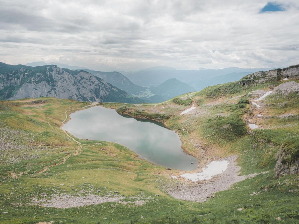 Alpenglueck Tauplitz Exterior foto